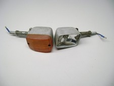 Bmw 600 650 750 900 Turn Signals 25x1 Bmw 600 650 750 900 Turn Signals 25x1
