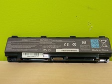 PA5024U-1BRS Battery For Toshiba Satellite C805 C850 C855 C870 L800 PA5025U-1BRS