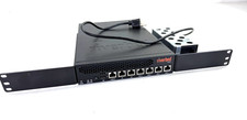 Riverbed Steelhead CX-570 Series Network Appliance CXA-00570-B120 Rackmount PS