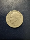 1948 D Roosevelt Dime Circulated