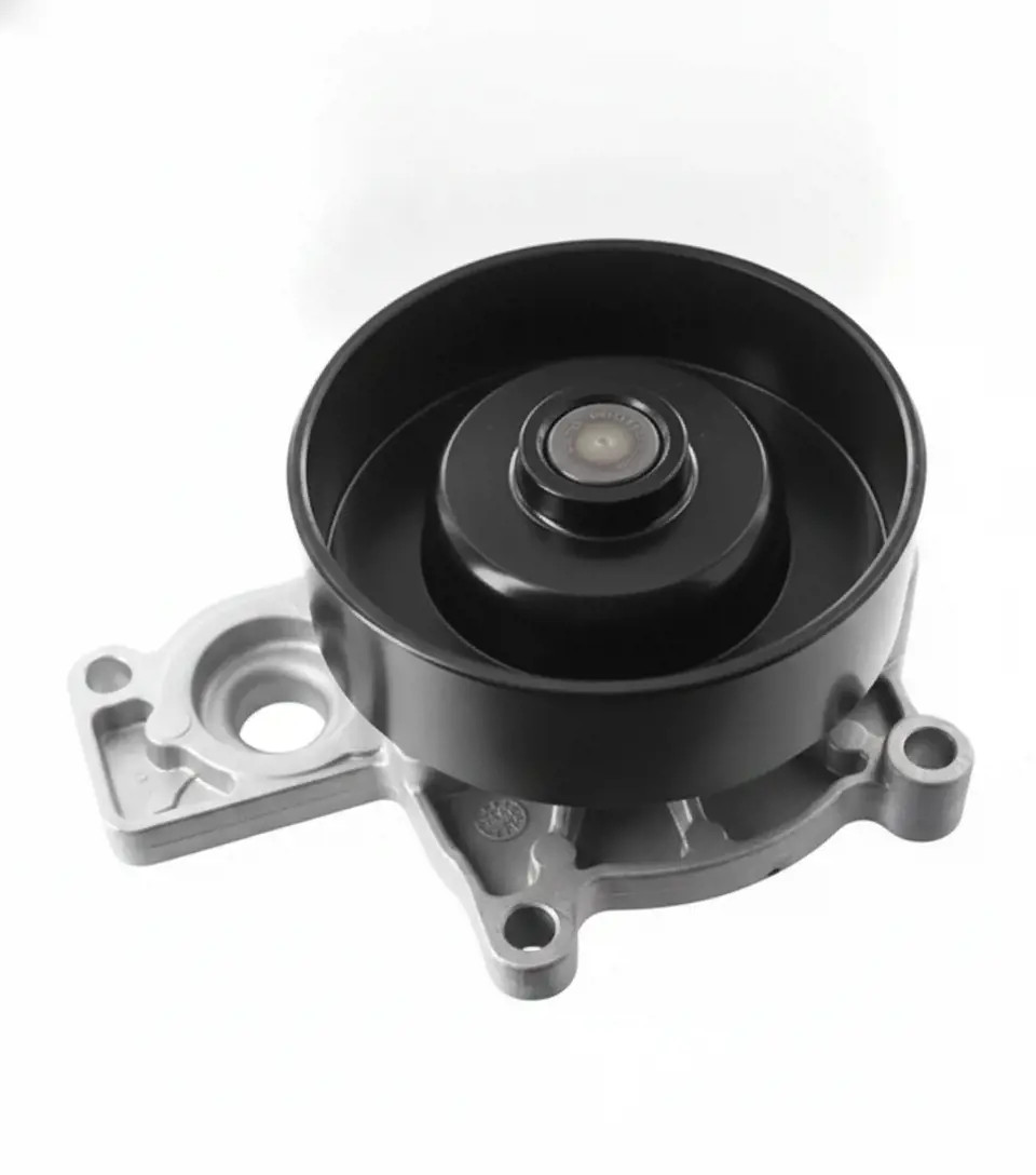 Skf Wasserpumpe Vkpc 88314 - Bild 3