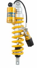 Ohlins Rear Shock Absorber S46PR1C1S AP 661 For Aprilia Tuareg 660 2022+...