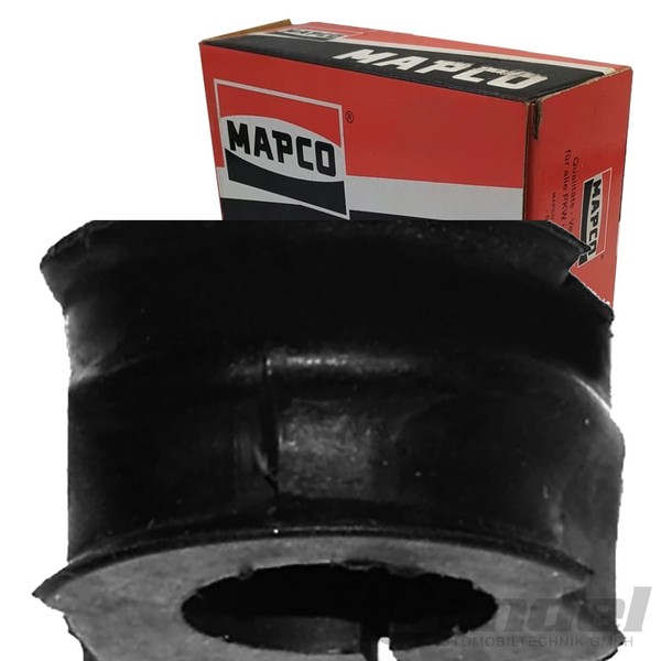 Mapco Stabilager 17Mm Vorne Passend FüR Audi A3 TT Seat Leon Skoda Octavia VW BO-image