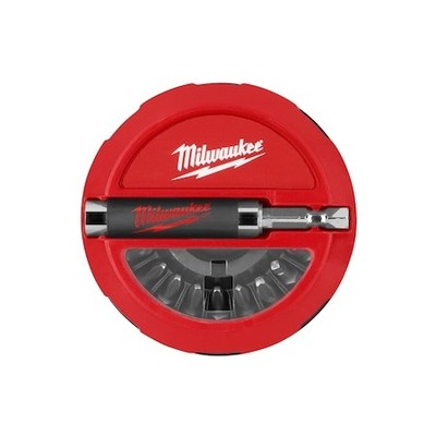 Milwaukee Tool 48-32-1700 Shockwave 20-Piece Insert Bit Set
