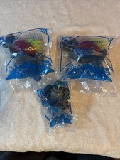 2010 McDonald's Happy Meal Toys NIB - You Pick to Complete Your Sets
