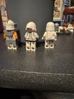 LEGO Commander Cody Minifigure -Star Wars Republic Attack Gunship  — photo 4
