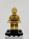 Lego Star Wars C-3PO Minifigure (Sw0700)