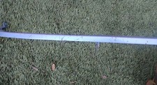 1990-1991 Honda Civic Sedan Oem Front Bumper Filler Panel