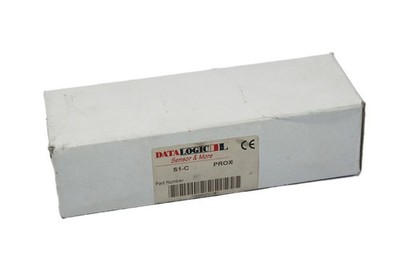 DATALOGIC S1-C INDUCTIVE PROXIMITY