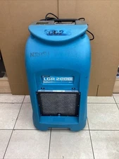 Dri-Eaz Dehumidifier - DrizAir LGR2000; Model F232 LOCAL PICK UP!