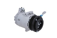 Kompressor Klimaanlage Klimakompressor für Opel Astra G CC 1.6 1.7 DTi 16V