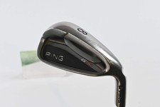 Ping G25 #8 Iron / Black Dot / Stiff Flex Ping CFS Distance Shaft
