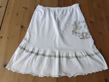 Sommer Rock Weiß von Check This By Lindex Gi...