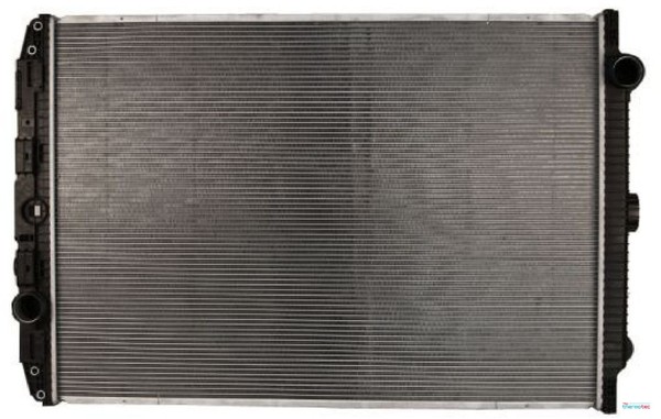 Thermotec D7DA003TT KüHler FüR MotorküHlung MotorküHler AutoküHler-image