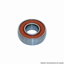 Cojinete de eje de entrada de transmisión manual delantera Timken se adapta a flecha Plymouth