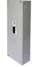Siemens J6N1 400A N1 LOW VOLTAGE MOLDED CASE CIRCUIT BREAKER ENCLOSURE