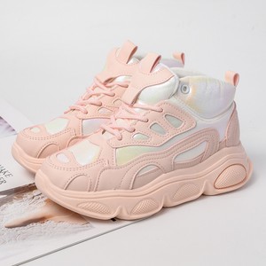 vintage chunky sneakers