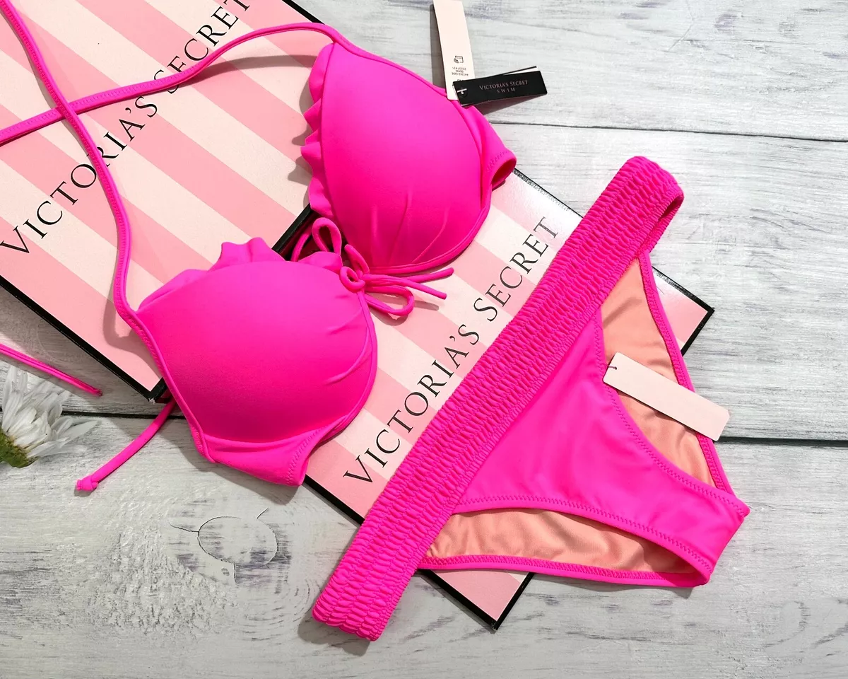 PINK Victoria's Secret, Tops