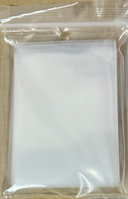 100 Soft Penny Sleeves For Trading Cards - MTG, Pokmon, Yu-Gi-Oh! - 25%  Off Deal! Trading Card Penny Sleeves