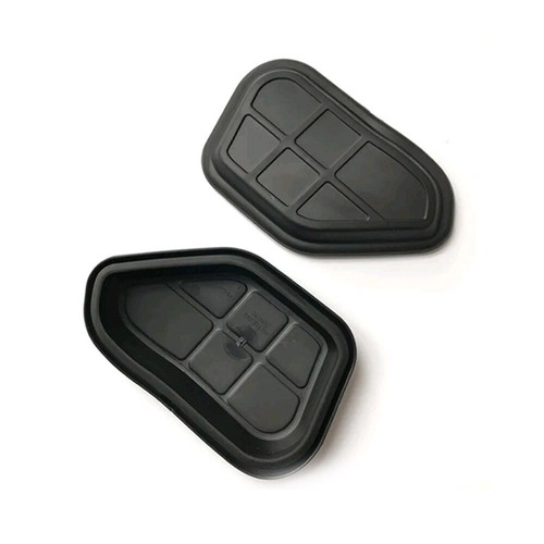 2X Front Floor Strut Tower Bung Cover Caps for Audi A4 B8 2009~2015 S4 2008~2016 - Picture 4 of 10