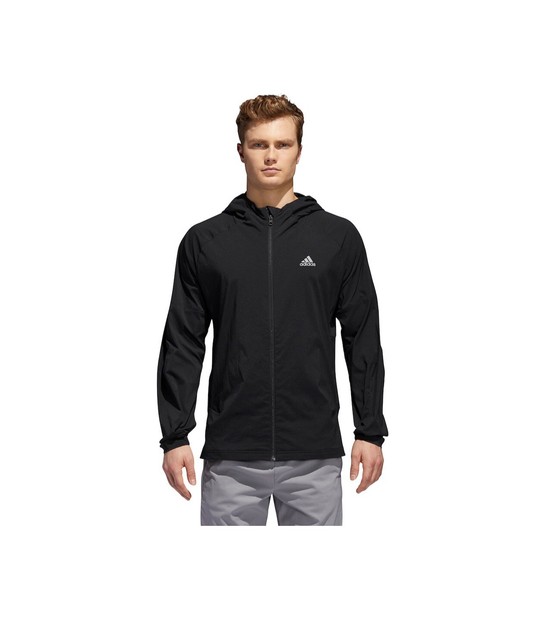 adidas Hooded Men's Windbreaker Track 