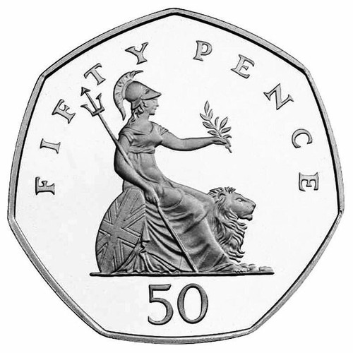 CHEAP COLLECTABLE 50P COINS 100'S IN STOCK KEW, OLYMPIC, BEATRIX VAST STOCK - Picture 57 of 144