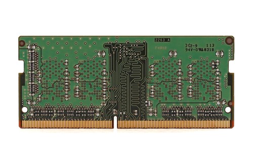 Micron 4GB 1Rx16 PC4-2400TSC0-11 Laptop Memory P/N: MTA4ATF51264HZ-2G3E1 Tested - Picture 2 of 3