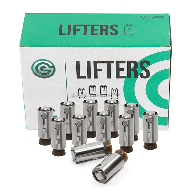 Elevadores de rodillos hidráulicos aptos para 90-00 Ford Ranger Explorer Aerostar Mazda 4.0 VIN X Foto 2 de 4