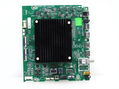 Hisense 65U8H  U8H 65 ''  ULED 4K TV Main Board - 324639, RSAG7.820.11711/ROH