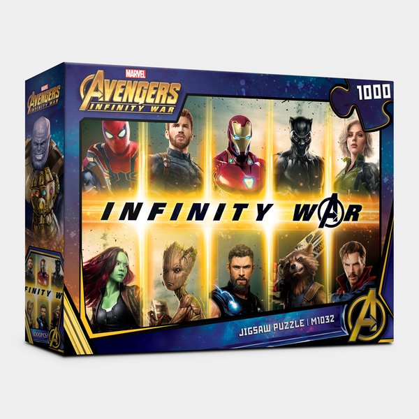 Jigsaw Puzzles 1000 Pieces 