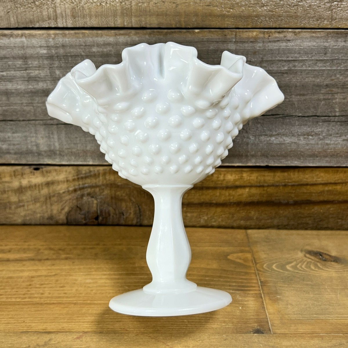Fenton フェントン キャンディディッシュ ホブネイル Fenton フェントン ホブネイル キャンディディッシュ ボウル