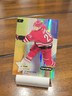 2021-2022 Upper Deck Synergy Hockey Sebastian Aho # SOS-8 STAR OF THE SHOW