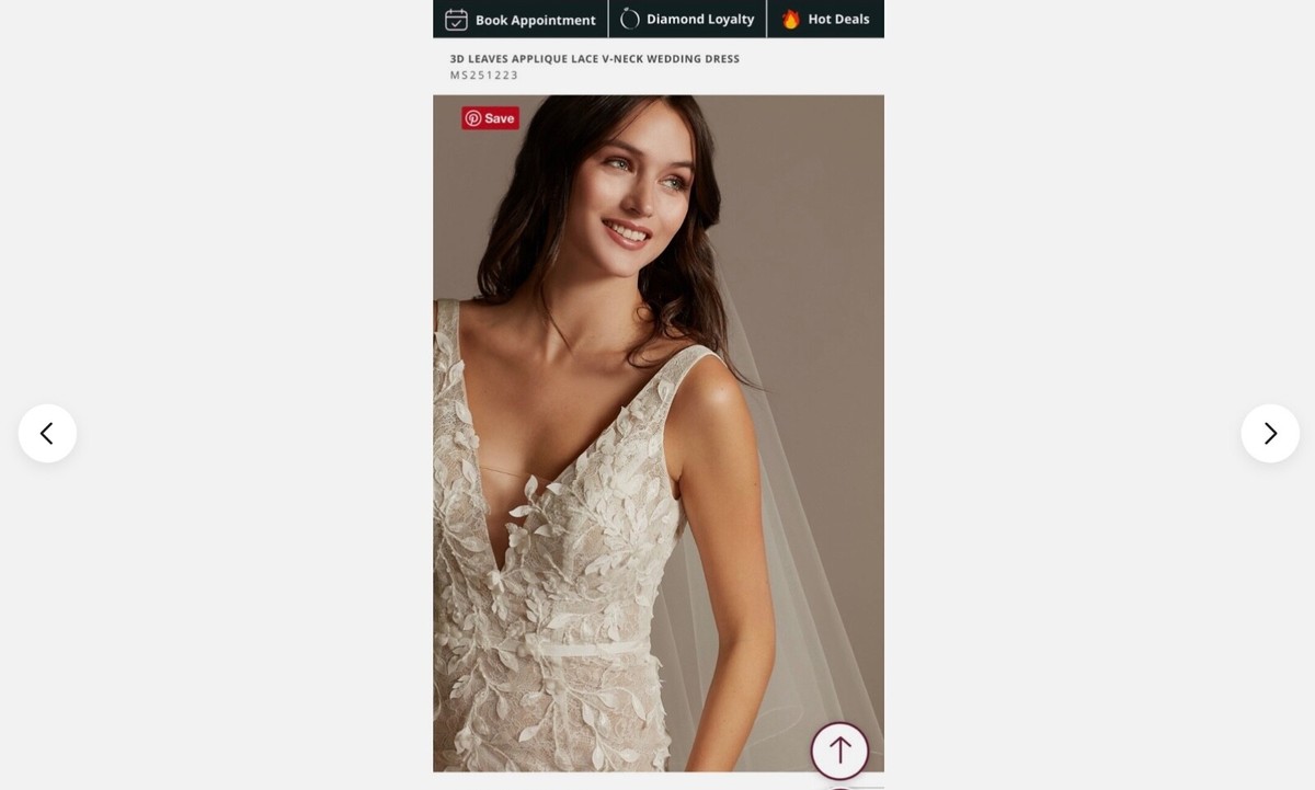 liza lace mini dress Lalisa Lace Trim Ruched Front Mini Dress M / White main image 1