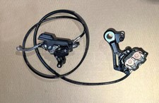 Rear/Front Brake Brake Kit For SUR-RON Sur Ron ultra bee Off-Road Vehicle