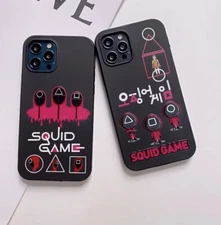 Squid Game Phone Case