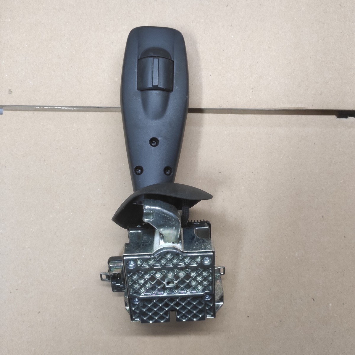 STEERING COLUMN SWITCH Mercedes Actors MP4 211.792.000 A0095452324 