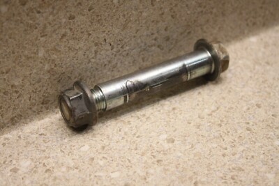 2013-2017 Suzuki RMZ450 Rear Lower Linkage Bolt 5174 S63 | eBay
