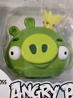 Angry Birds I Pad Game