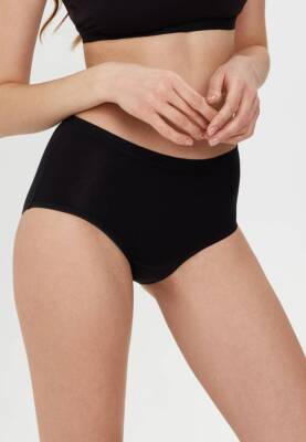 Panties Conte Basic Collection LB 2016 - High-Waisted Bikini