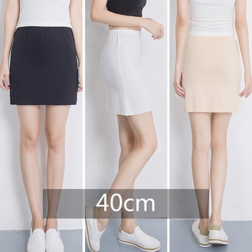 bodycon underskirt