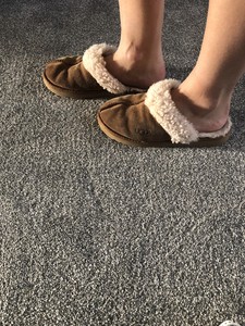 ugg slippers on ebay