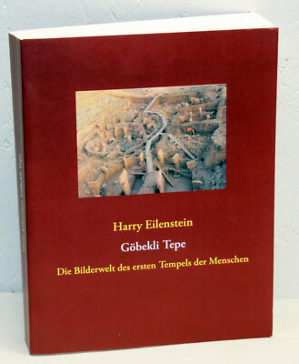 Harry Eilenstein - GÖBELKI TEPE 