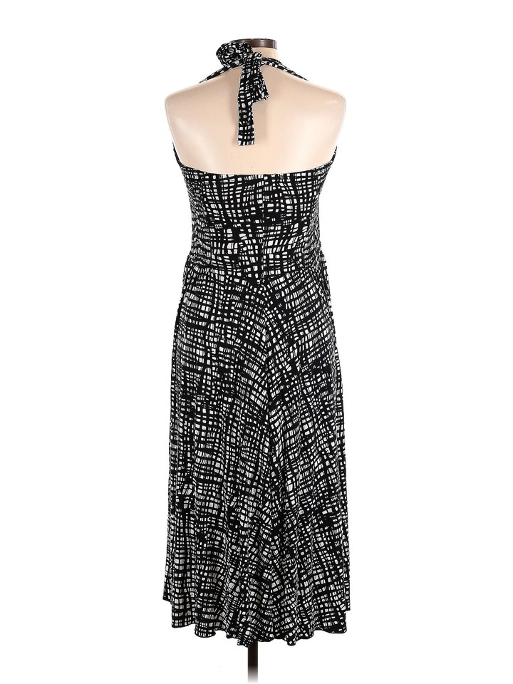 Assorted Brands Women Black Casual Dress L eBay