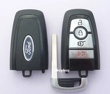 OEM 2018-2024 FORD SUV proximity smart keyless entry remote key fob 164-R8197