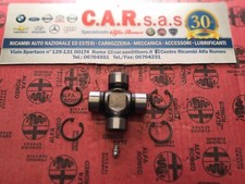 CROCIERA ALFA ROMEO GIULIA GT JUNIOR SPIDER 1750 2000 BERLINA 60711616