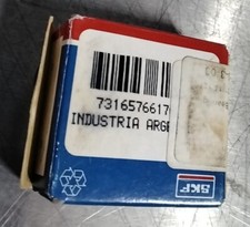 New Skf Ball Bearing 6003 2rsjem FREE SHIPPING
