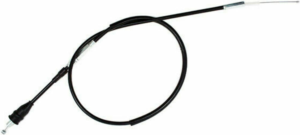 Câble Accélérateur Motion Pro 05-0075 - Vinyle Noir Qualité OEM