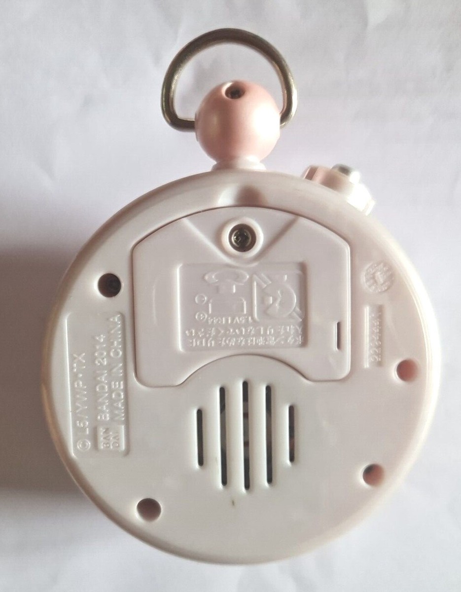 YoKai Watch DX Medal Fumi chan Version Youkai yo-ka Bandai