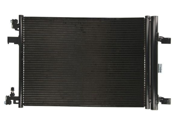Thermotec Kondensator Klimaanlage Mit Trockner FüR Opel Astra J Chevrolet-image