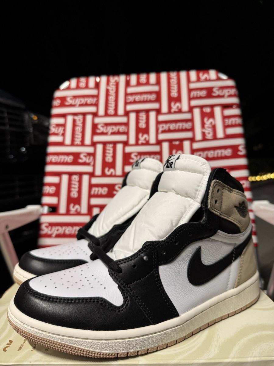 jordan 1 mocha womens 8